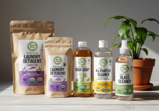 BioCleaner Pro (Copie)