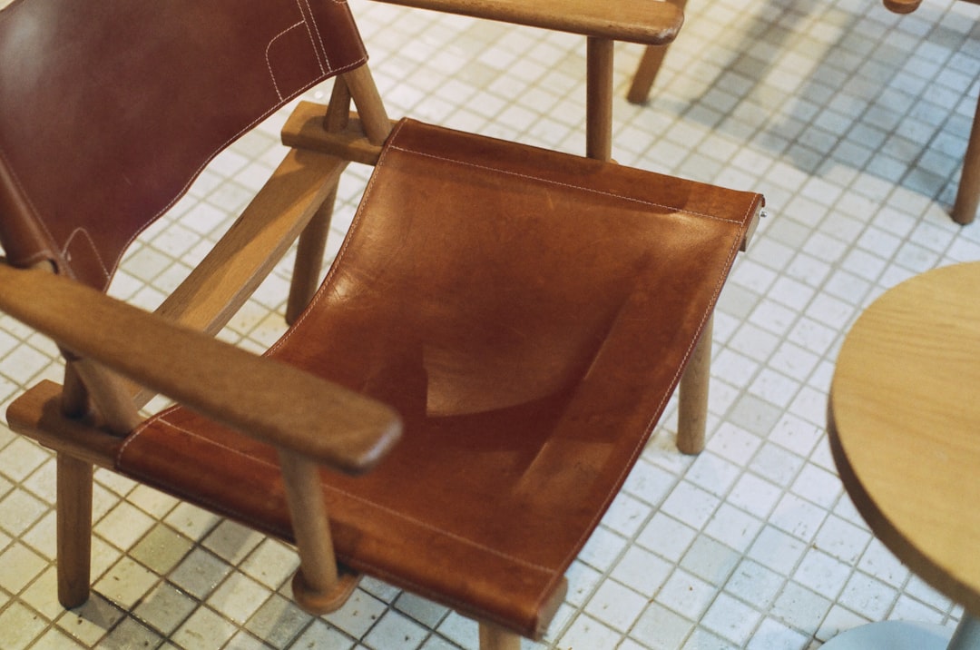 Thermal Chair