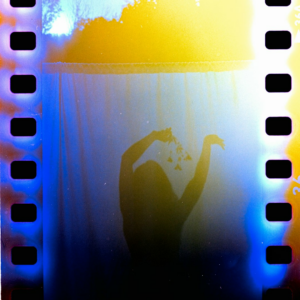 Film Gel Gold